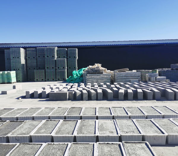 廠(chǎng)房展示