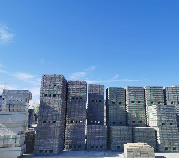 廠(chǎng)房展示