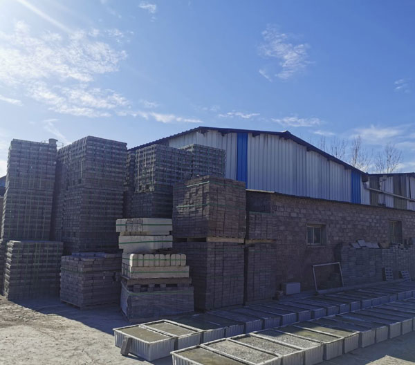 廠(chǎng)房展示