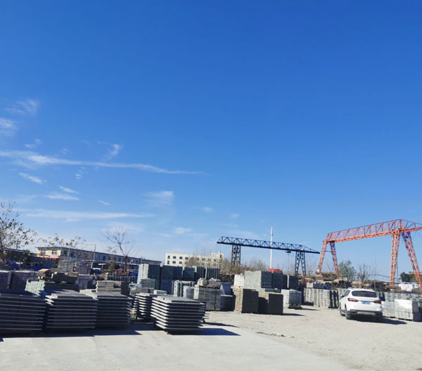 廠(chǎng)房展示